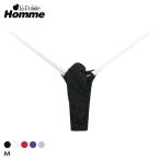  T-back la Poe m Homme MFS 3D сумка шорты мужской мужской внутренний мужской нижнее белье мужчина нижнее белье La-Pomme Homme