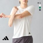 アディダス Tシャツ クルーネック メンズ adidas