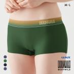  Gunze корпус wild женский боксеры EZX BODYWILD GUNZE