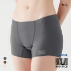  Gunze BODY WILD воздушный z боксеры женский GUNZE корпус wild AIRZ