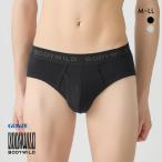  корпус wild Brief хлопок . передний .. мужской BODYWILD