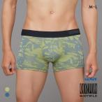  Gunze BODY WILD way p рисунок ja карта боксеры мужской GUNZE корпус wild 