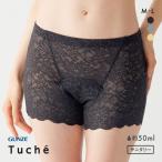 グンゼ GUNZE トゥシェ Tuche チェリッシュムーン cherish moon 吸収型 サニタリーショーツ 多い日用 7層マチ 日本製