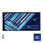 ミズノ 今治製バスタオル スポーツタオル 綿100％ 箱入り 日本製 ユニセックス 男女兼用 ギフト プレゼント 快適 国産