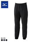  Mizuno мужской обратная сторона шерсть тренировочный брюки M L XL унисекс джерси низ длинные брюки салон одежда спорт одежда 