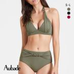 オーバドゥ Aubade Maillot de bain トライ