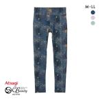 atsugi clear view ti активный йога леггинсы ATSUGI 10 минут длина женский 