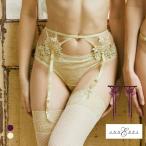  Anne blaHarmony in Bloom узор гонки пояс с подвязками ANNEBRA