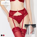 アンブラ Velvet Sin ベロア×レース ガ