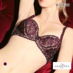 ショッピングブラジャー アンブラ Harmony in Bloom デコルテメイクブラジャー 大きいサイズ ANNEBRA