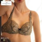 アンブラ Silver Touch デコルテメイク ブラジャー 大きいサイズ セクシー インポート ランジェリー ANNEBRA 爆買