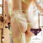アンブラ Harmony in Bloom バックオープンデザインショーツ 大きいサイズ ANNEBRA