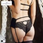ショッピングセクシー アンブラ Melodie レース ショーツ レディース セクシー 大きいサイズ バックオープン ノーマルショーツ ANNEBRA