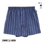  Comme Ca men полоса стрейч трусы мужской COMME CA MEN передний .. нижний одежда 