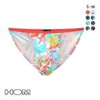  Homme HOM Japan Special Collection TANGA BRIEFS язык ga Brief мужской полный задний 