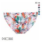  Homme HOM COMFORT MICRO BRIEF полный задний бикини Brief мужской передний .. Asian Fit 