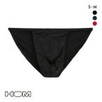  Homme HOM Japan Special Collection TANGA BRIEFS язык ga Brief мужской полный задний 