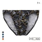  Homme HOM Japan Special Collection COMFORT MICRO BRIEFS Brief 25AW мужской бикини передний ..