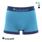  Le Coq s Porte .f боковой / задний сетка формирование боксеры мужской передний ..le coq sportif
