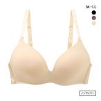 ストレスが限りなくゼロ ナノストレス ノンワイヤー ブラジャー レディース ワイヤレスブラ 単品 爆買