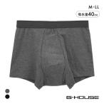 ji- house мужчина. безопасность Boxer недержание . вода примерно 40cc мужской передний ..M L LL большой размер G-HOUSE