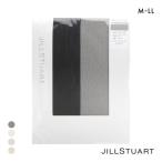  Jill Stuart яркий сетка чулки женский хлеб -тактный JIL LSTUART