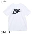 ナイキ NIKE Tシャツ 半袖 メンズ スポーツウェア フューチュラアイコン MNAR5005 メール便(15)
