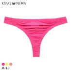  King noba T-back брюки мужской neon цвет одноцветный большой размер KING NOVA