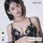 ショッピングブラジャー ラヴィジュール ドリーミー トリックリフト ブラジャー CD 盛り 谷間 バストアップ リフトアップ RAVIJOUR
