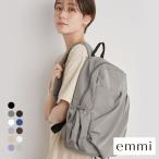 エミ emmi emmi atelier ギャザーボディ