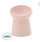 ジェラートピケ CAT&DOG ハイスタンドフードボウル gelato pique