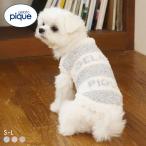 ジェラートピケ CAT&DOG ジェラー