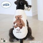 ショッピングハイネック ジェラートピケ CAT&DOG シュタイフ ハイネックプルオーバー ジェラピケ gelato pique steiff