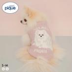 ジェラートピケ CAT&DOG ポメラニアジャガードプルオーバー ジェラピケ ペット gelato pique 爆買