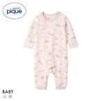 ジェラートピケ キッズアンドベイビー ベビー キャンディ柄ロンパース ジェラピケ ルームウェア gelato pique Kids＆Baby BABY 爆買