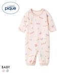  Gelato Pique Kids and Bay Be baby новорожденный сладости рисунок 2WAY все jelapike пижама салон одежда gelato pique Kids&Baby BABY
