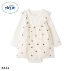  Gelato Pique детский комбинезон салон одежда Kids and Bay Be baby Cherry рисунок chu-ru детский комбинезон jelapikeKids&Baby BABY пижама gelato pique