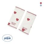 ジェラートピケ キッズアンドベイビー ベビー ハート柄サッキングパッド ジェラピケ gelato pique Kids＆Baby BABY