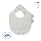 ジェラートピケ キッズアンドベイビー ベビー アニマルスタイ ジェラピケ gelato pique Kids&Baby BABY