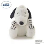 ジェラートピケ キッズアンドベイビー gelato pique Kids＆Baby PEANUTS PUPPIES BABY スヌーピーパペット ジェラピケ ベビー