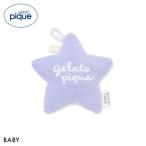 ジェラートピケ キッズアンドベイビー ベビー エアリーモコスターラトル ジェラピケ gelato pique Kids＆Baby BABY