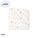  Gelato Pique Kids and Bay Be baby wosing животное рисунок покрывало jelapikegelato pique Kids&Baby BABY. покупка 