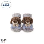 ジェラートピケ キッズアンドベイビー ベビー ベビモコダックスフンドソックス ジェラピケ gelato pique Kids＆Baby BABY
