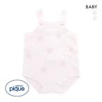 ジェラートピケ キッズアンドベイ