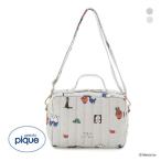 ジェラートピケ Dick Bruna キッズアンドベイビー キッズ キルティング総柄ショルダーバッグ ジェラピケ ルームウェア gelato pique