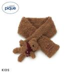  Gelato Pique Kids and Bay Be Kids HOLIDAY KIDS джелато Bear пелерина jelapikegelato pique Kids&Baby
