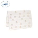  Gelato Pique Kids and Bay Be baby do Lee mi- Bear рисунок 6 -слойный покрывало из марли jelapikegelato pique Kids&Baby BABY