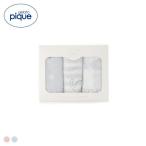  Gelato Pique Kids and Bay Be baby полотенце для рук 3 шт. комплект jelapikegelato pique Kids&Baby BABY