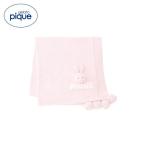 ジェラートピケ キッズアンドベイビー キッズ パウダーアニマルブランケット うさぎ ジェラピケ gelato pique Kids＆Baby BABY