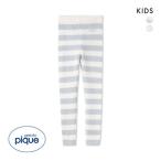 ジェラートピケ キッズアンドベイビー gelato pique Kids＆Baby PIQUE MONSTER KIDS レギンス ジェラピケ パジャマ
